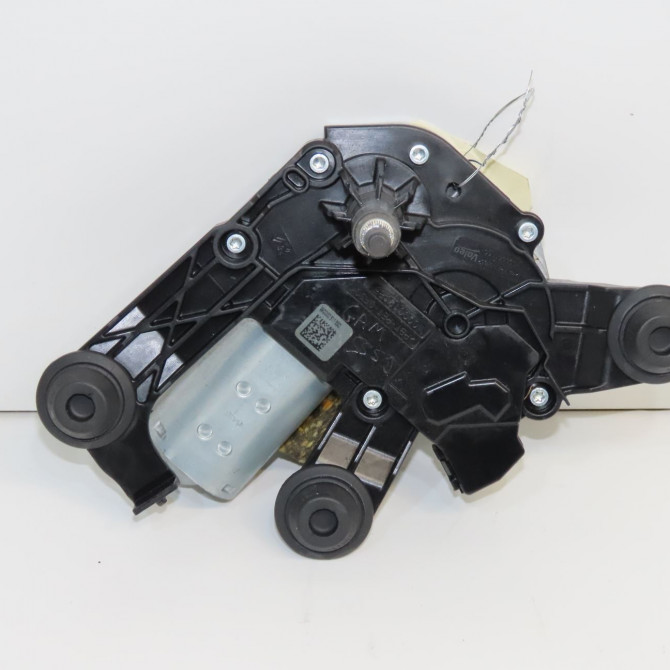 Moteur essuie-glace arrière occasion  9801666380 1