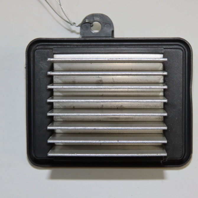 Resistance de chauffage occasion  6436H5 1