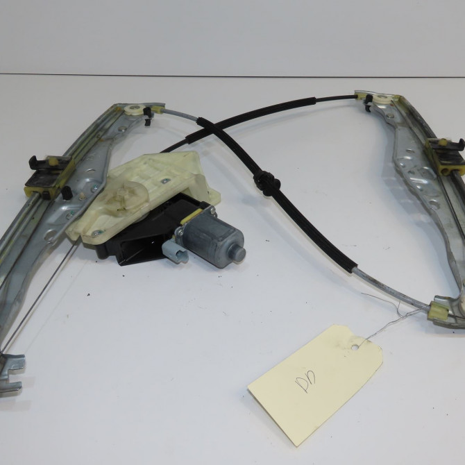 Mecanisme+moteur leve-glace avg occasion  9810287780 2