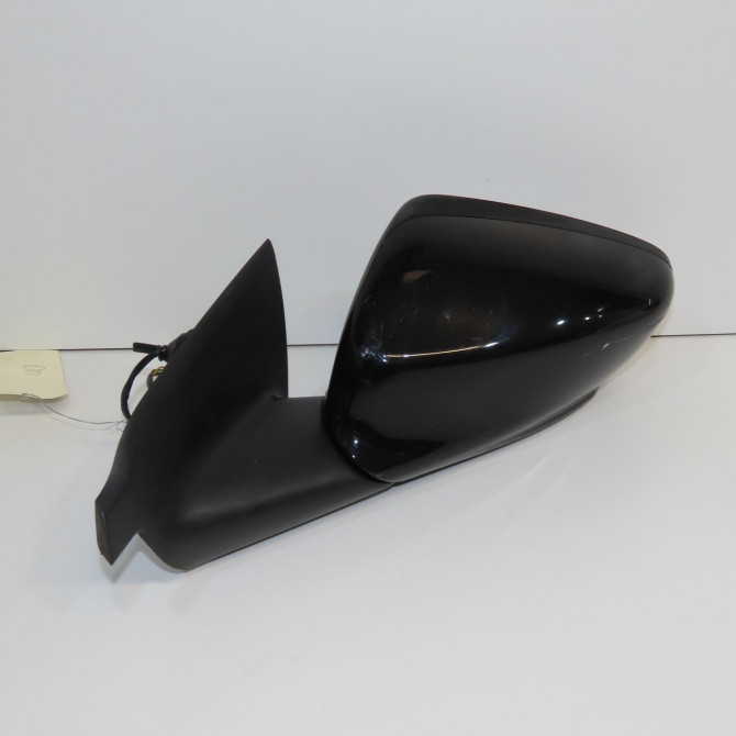 Retroviseur exterieur electrique gauche occasion  98016918XT 2
