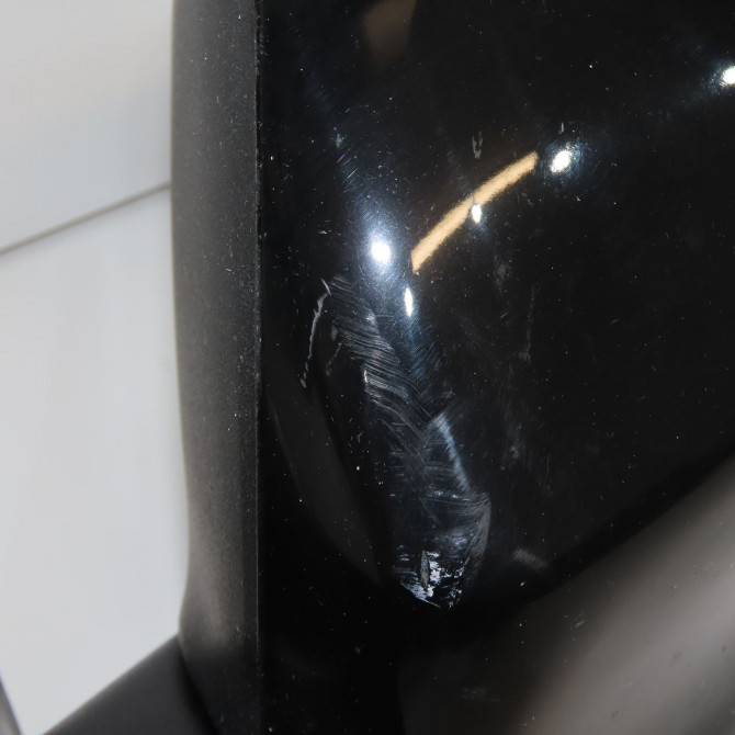 Retroviseur exterieur electrique gauche occasion  98016918XT 3