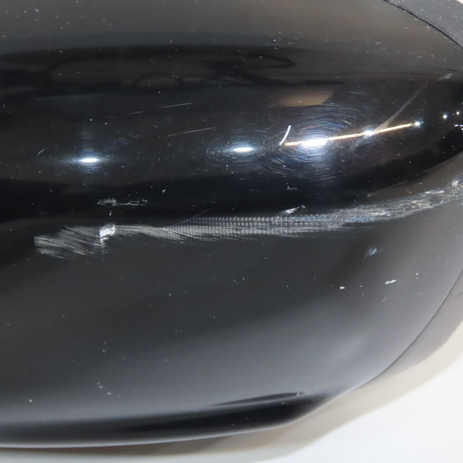 Retroviseur exterieur electrique gauche occasion  98016918XT 4