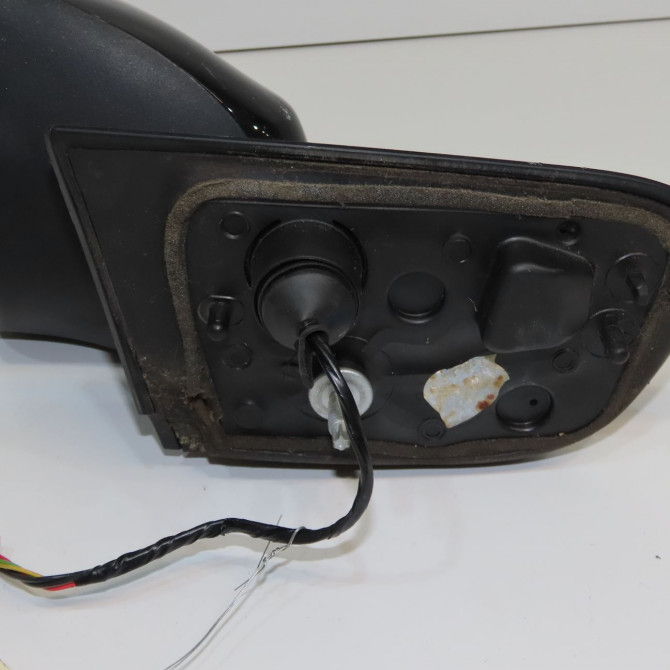 Retroviseur exterieur electrique gauche occasion  98016918XT 5