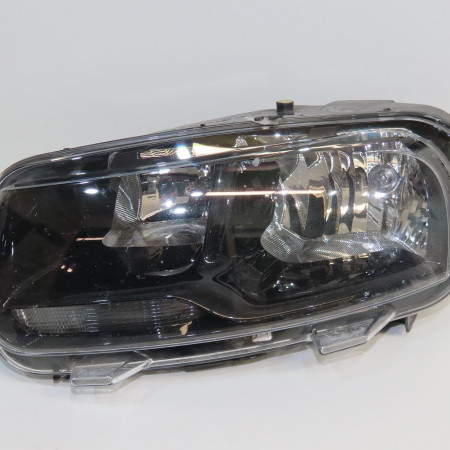 Phare gauche occasion  9800901380