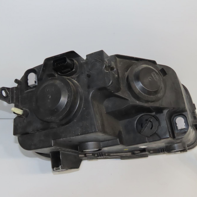 Phare gauche occasion  9800901380 2