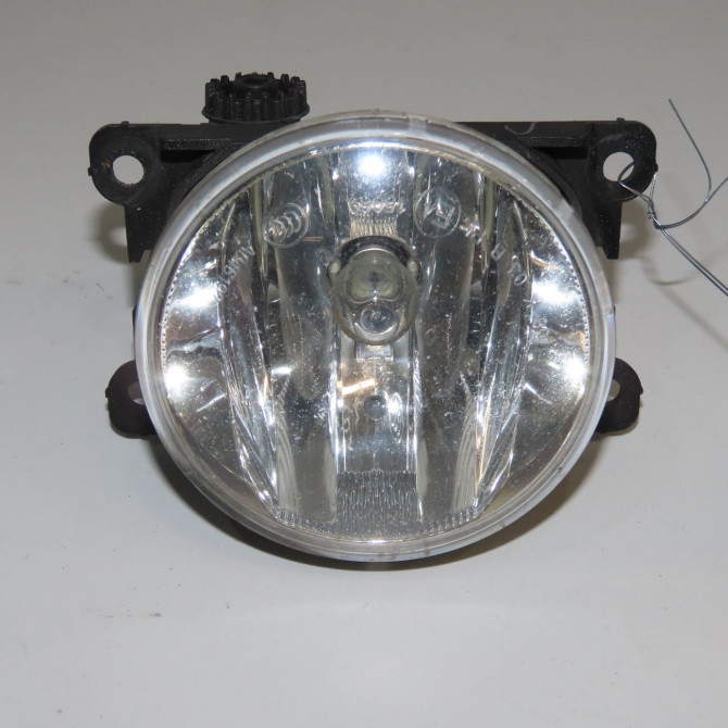 Phare antibrouillard avant gauche occasion  9675450980 1