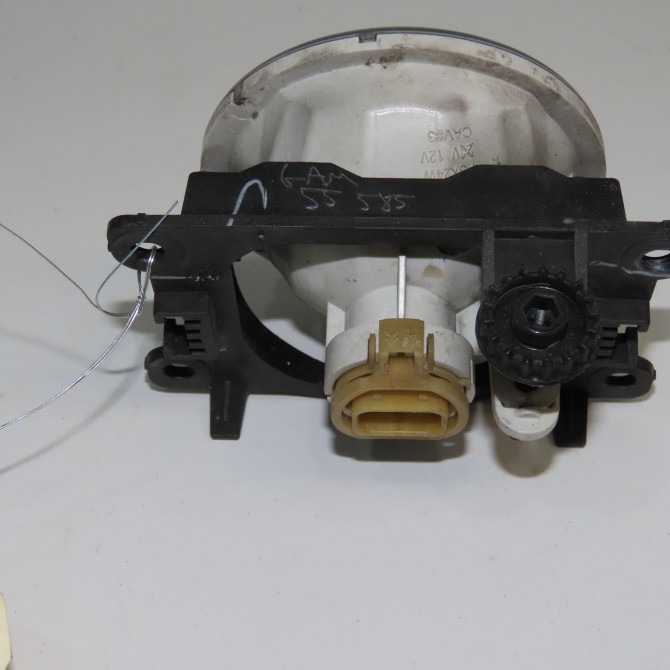 Phare antibrouillard avant gauche occasion  9675450980 2