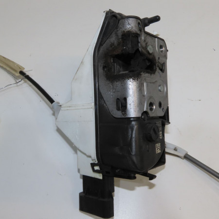 Serrure porte avd occasion  9819038480