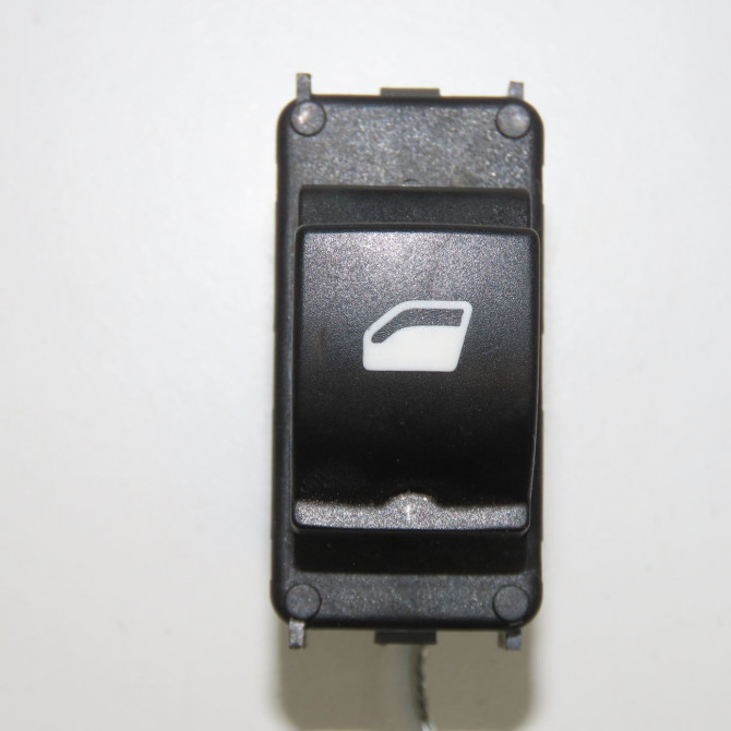 Commande lève-glace porte avant droite occasion  98016307ZD 1