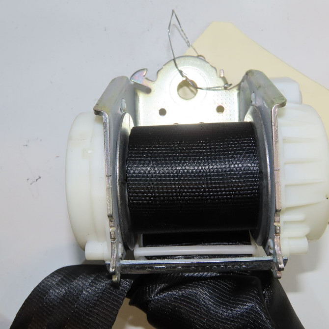 Ceinture arrière droite occasion  98009738XX 2