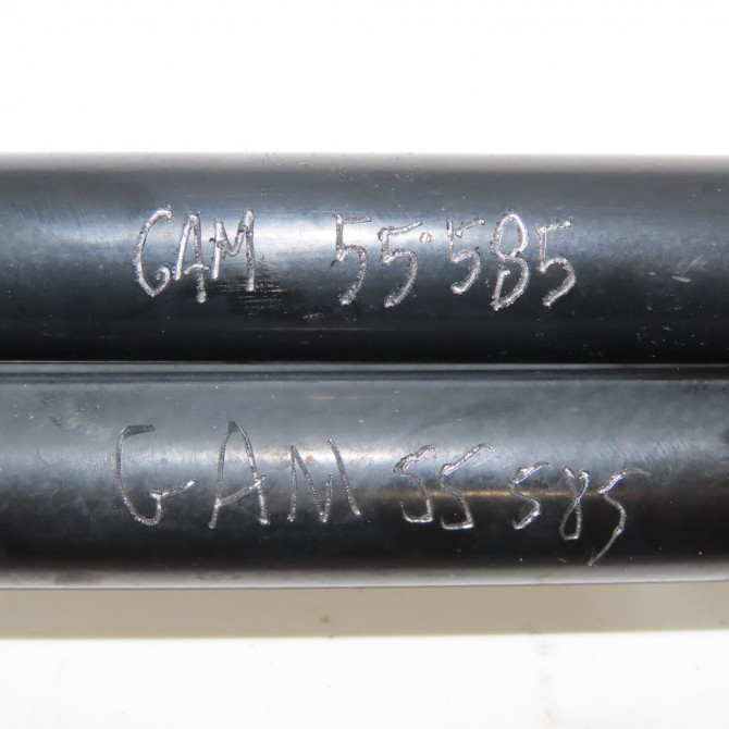 Verin droit hayon occasion  9800805480 5