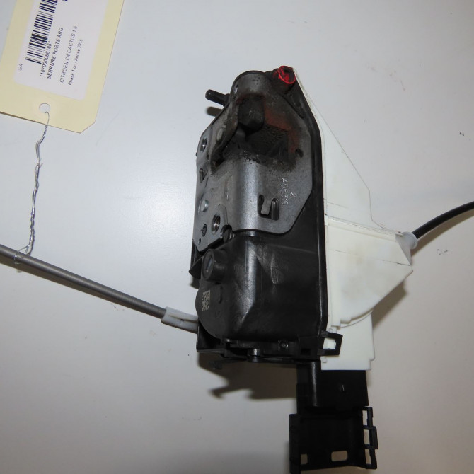 Serrure porte arg occasion  9819038980 1