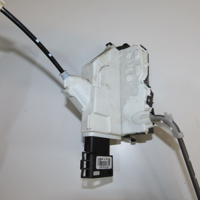 Serrure porte arg occasion  9819038980 2