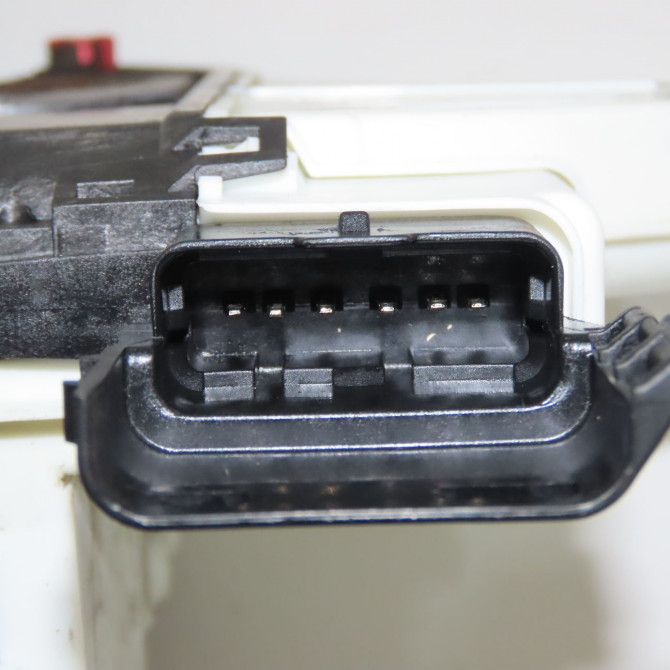 Serrure porte arg occasion  9819038980 5