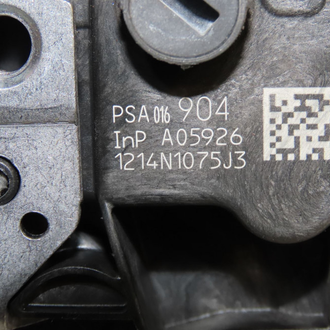 Serrure porte arg occasion  9819038980 6