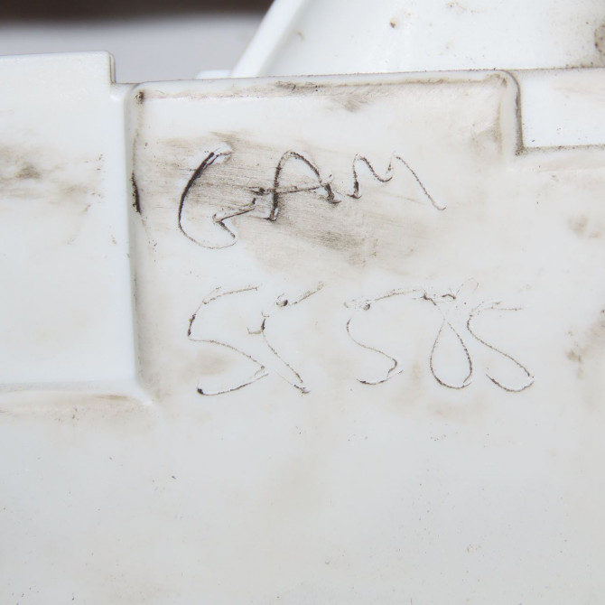 Serrure porte arg occasion  9819038980 7