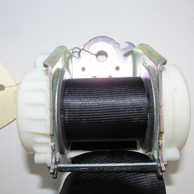 Ceinture arrière gauche occasion  98009740XX 2