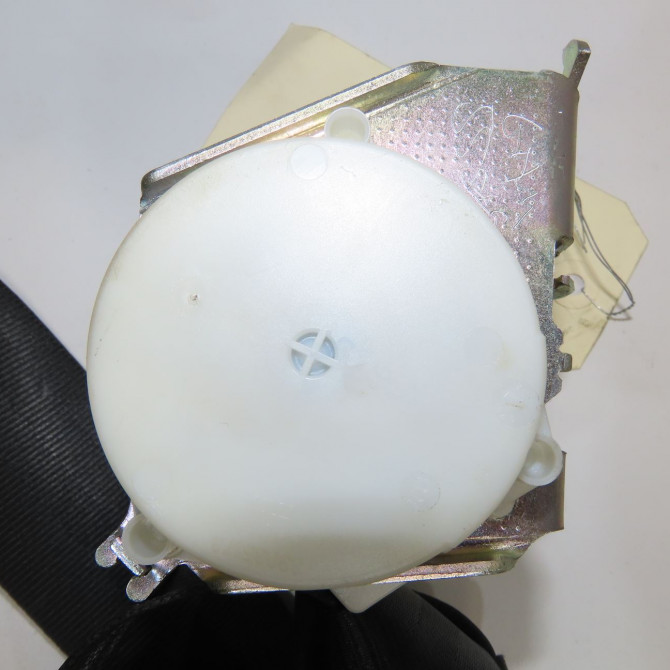 Ceinture arrière gauche occasion  98009740XX 4