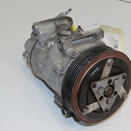 Compresseur air conditionne occasion  9802501780