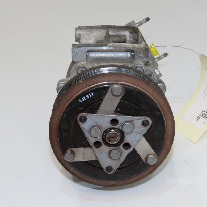 Compresseur air conditionne occasion  9802501780 2