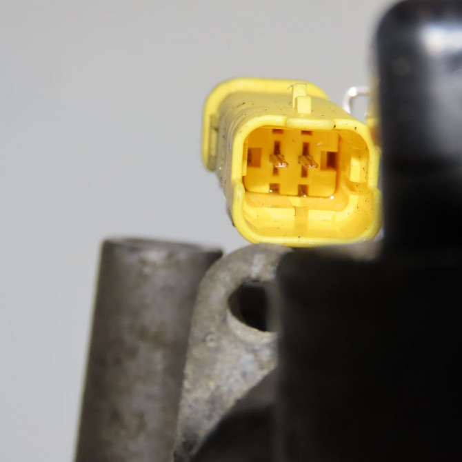 Compresseur air conditionne occasion  9802501780 5