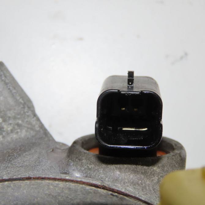 Compresseur air conditionne occasion  9802501780 6