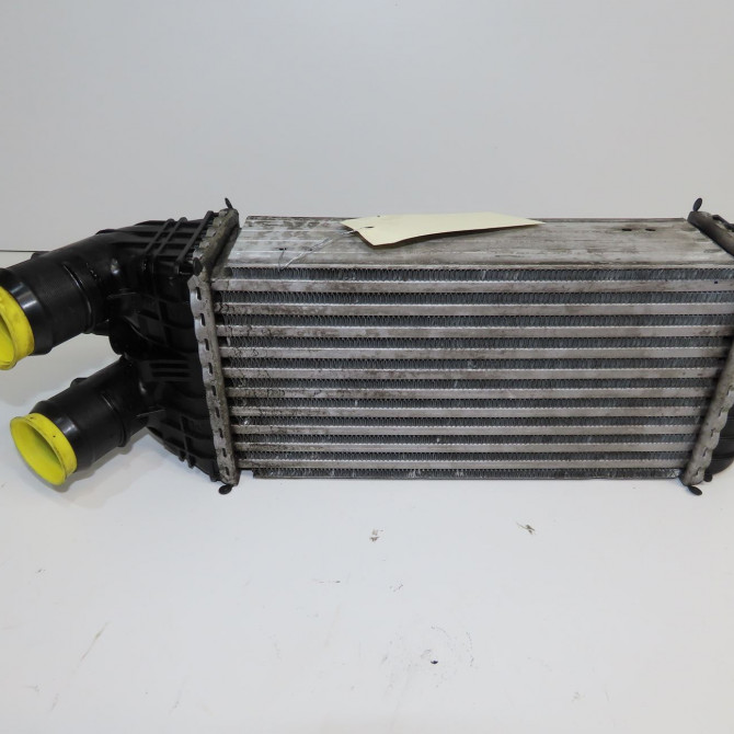Echangeur air occasion  9803900780 1