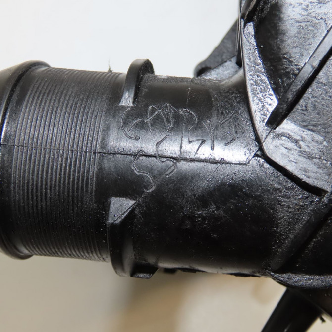 Echangeur air occasion  9803900780 4