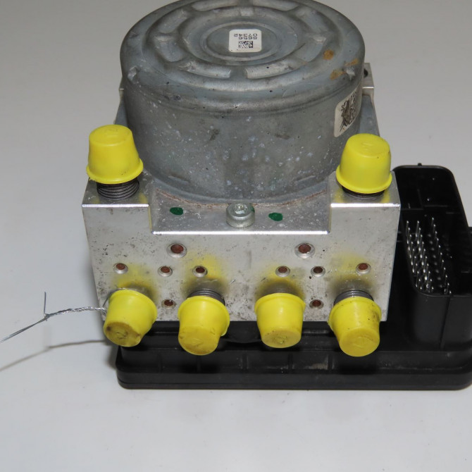 Unité hydraulique ABS occasion  1612543080 2