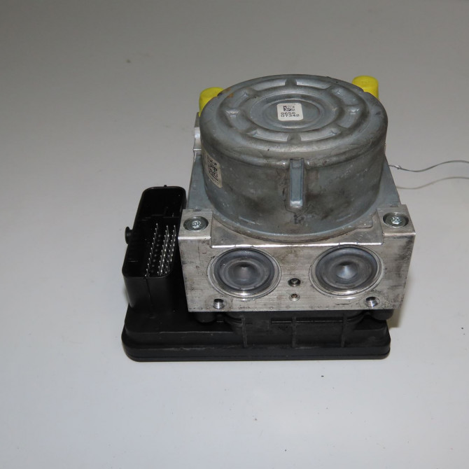 Unité hydraulique ABS occasion  1612543080 4