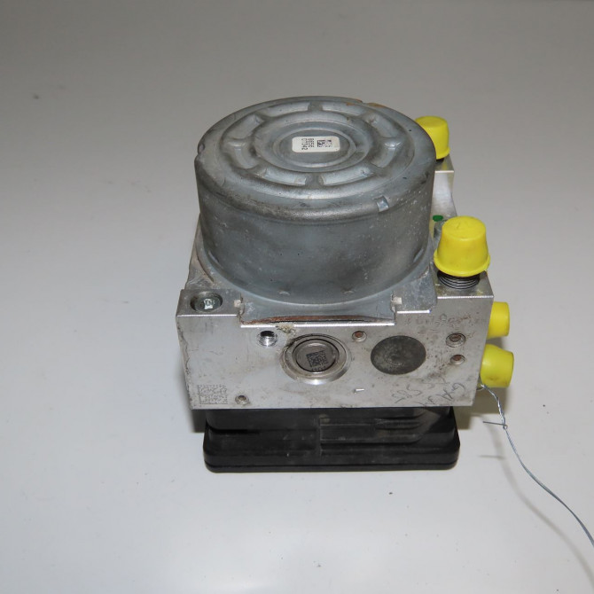 Unité hydraulique ABS occasion  1612543080 5