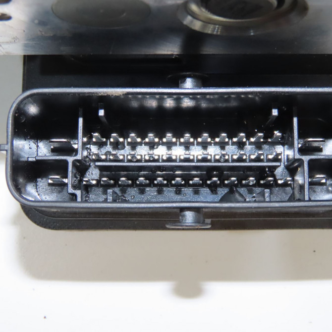 Unité hydraulique ABS occasion  1612543080 6