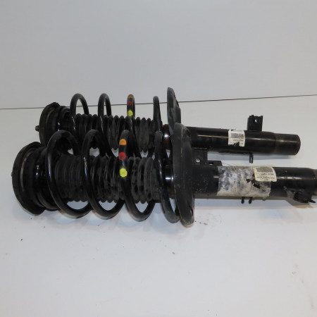 Amortisseur avant droit occasion  9809713380