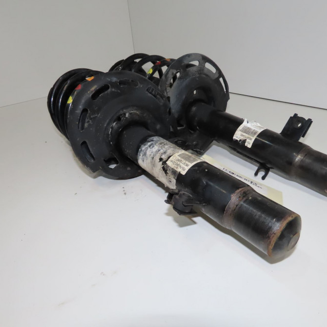 Amortisseur avant droit occasion  9809713380 2