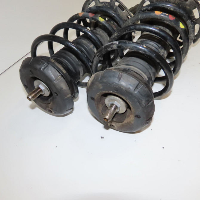 Amortisseur avant droit occasion  9809713380 3