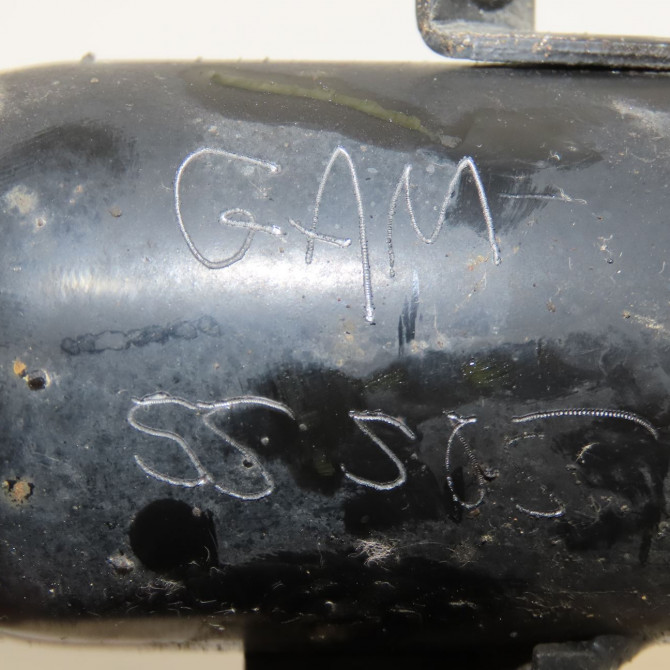 Amortisseur avant droit occasion  9809713380 5