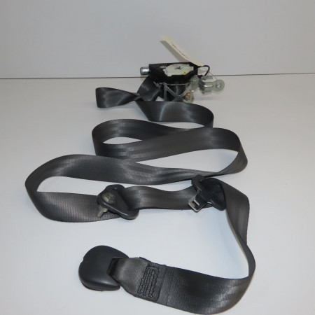 Ceinture avant droite occasion RENAULT CLIO III Phase 2 03-2009->12-2014 1.2i 16v 75ch 8200838217