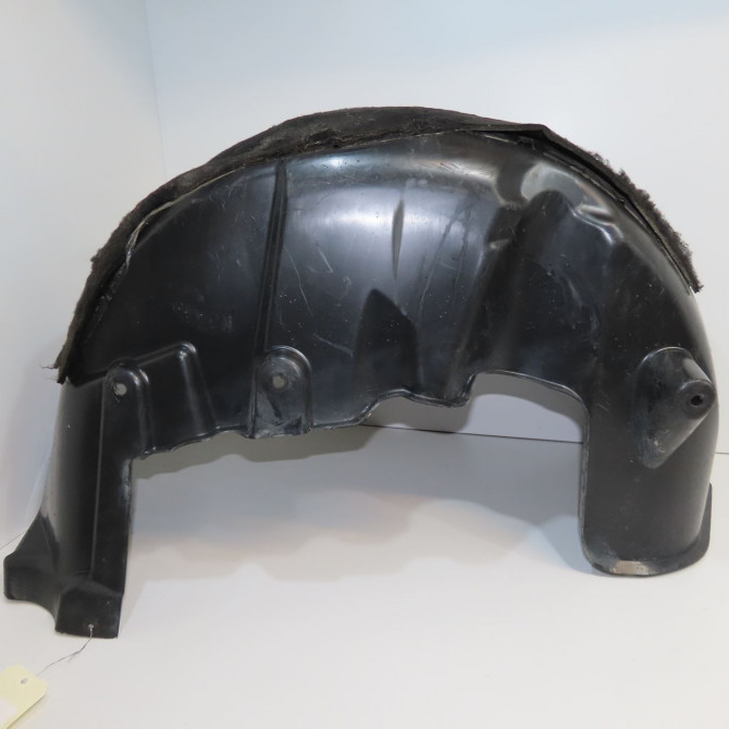 Pare-boue arrière droit occasion MERCEDES CLASSE ML II phase 2 09-2008->06-2011 1668841422 2