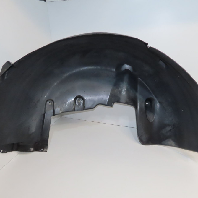 Pare-boue arrière gauche occasion MERCEDES CLASSE ML II phase 2 09-2008->06-2011 1668841322 1