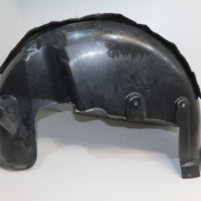 Pare-boue arrière gauche occasion MERCEDES CLASSE ML II phase 2 09-2008->06-2011 1668841322 2