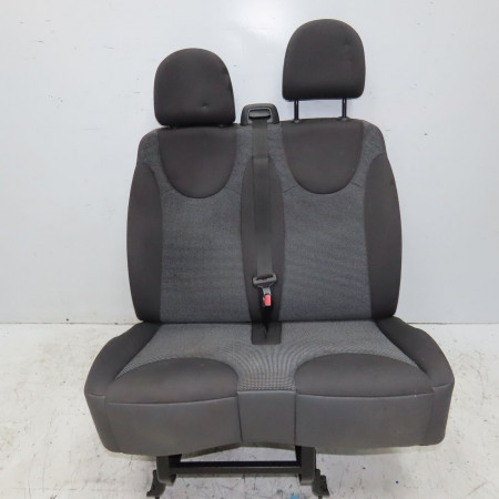 Banquette avant occasion CITROEN JUMPY II Phase 1 01-2007->... 2.0 HDI 125ch
