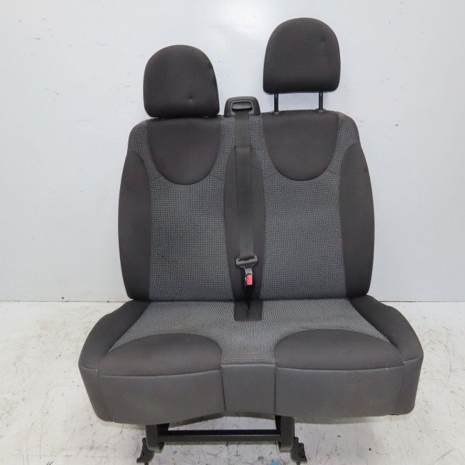 Banquette avant occasion CITROEN JUMPY II Phase 1 01-2007->... 2.0 HDI 125ch 1