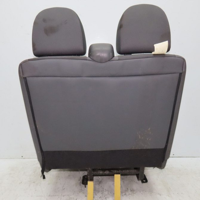 Banquette avant occasion CITROEN JUMPY II Phase 1 01-2007->... 2.0 HDI 125ch 3