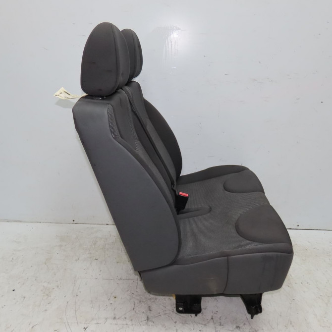 Banquette avant occasion CITROEN JUMPY II Phase 1 01-2007->... 2.0 HDI 125ch 4