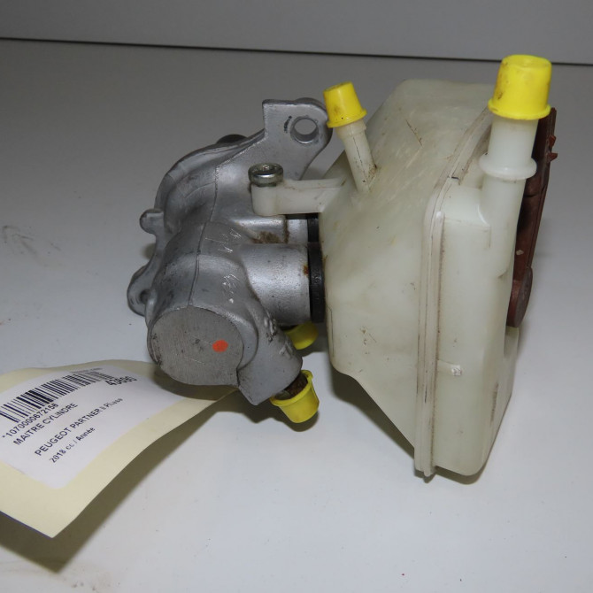 Maitre cylindre occasion PEUGEOT PARTNER II Phase 3 04-2015->... 1.6 BlueHDI 100ch 1636404880 4