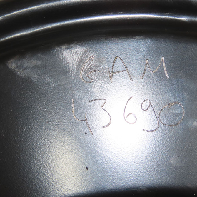 Servo-frein occasion PEUGEOT PARTNER II Phase 3 04-2015->... 1.6 BlueHDI 100ch 1607042280 3