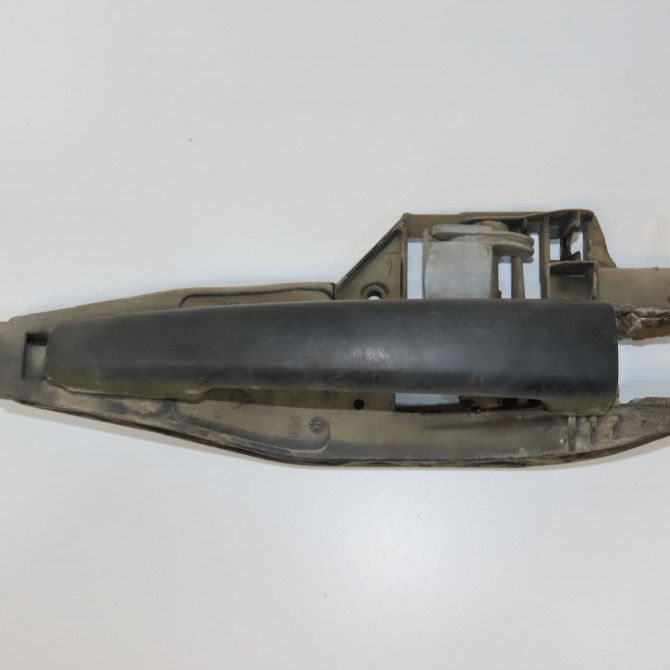 Poignee ext porte avg occasion PEUGEOT PARTNER II Phase 3 04-2015->... 1.6 BlueHDI 100ch 9101GE 1