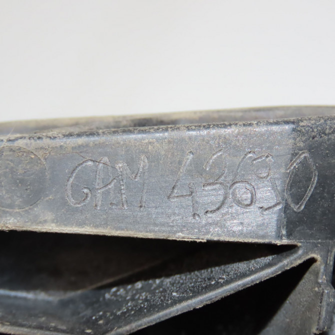 Poignee ext porte avg occasion PEUGEOT PARTNER II Phase 3 04-2015->... 1.6 BlueHDI 100ch 9101GE 3