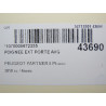 POIGNEE EXT PORTE AVG