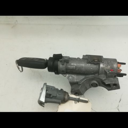 Kit serrures + antivol occasion VOLKSWAGEN POLO IV Phase 2 05-2005->09-2009 1.4 TDI 70ch